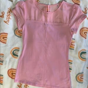 Express Puffed Sleeve Blouse